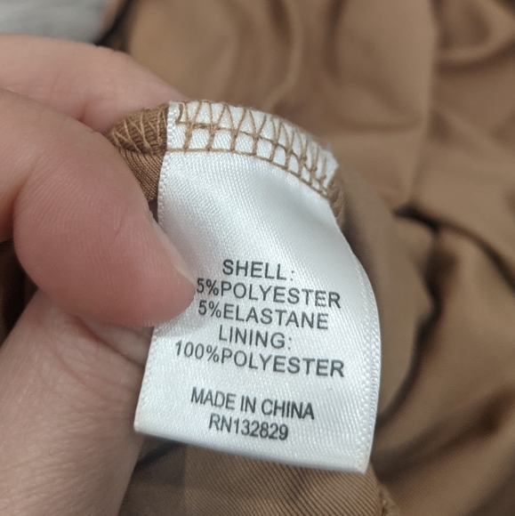 Majorelle Vincent Sparkly Bodysuit - Picture 11 of 12